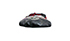 Night Courrier Messenger, top view